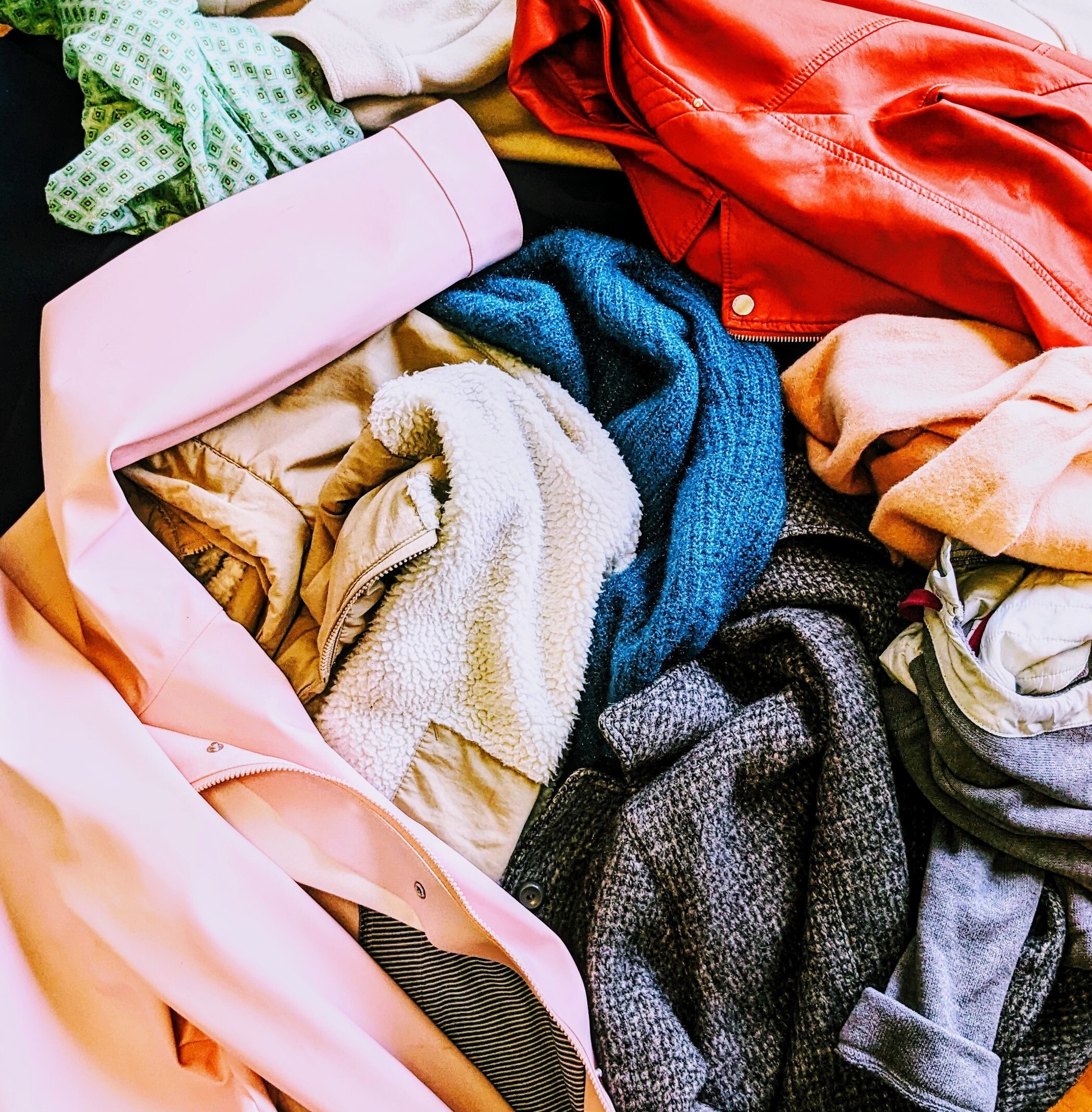 STAR3 - Filière de recyclage locale des matières textiles et plastiques