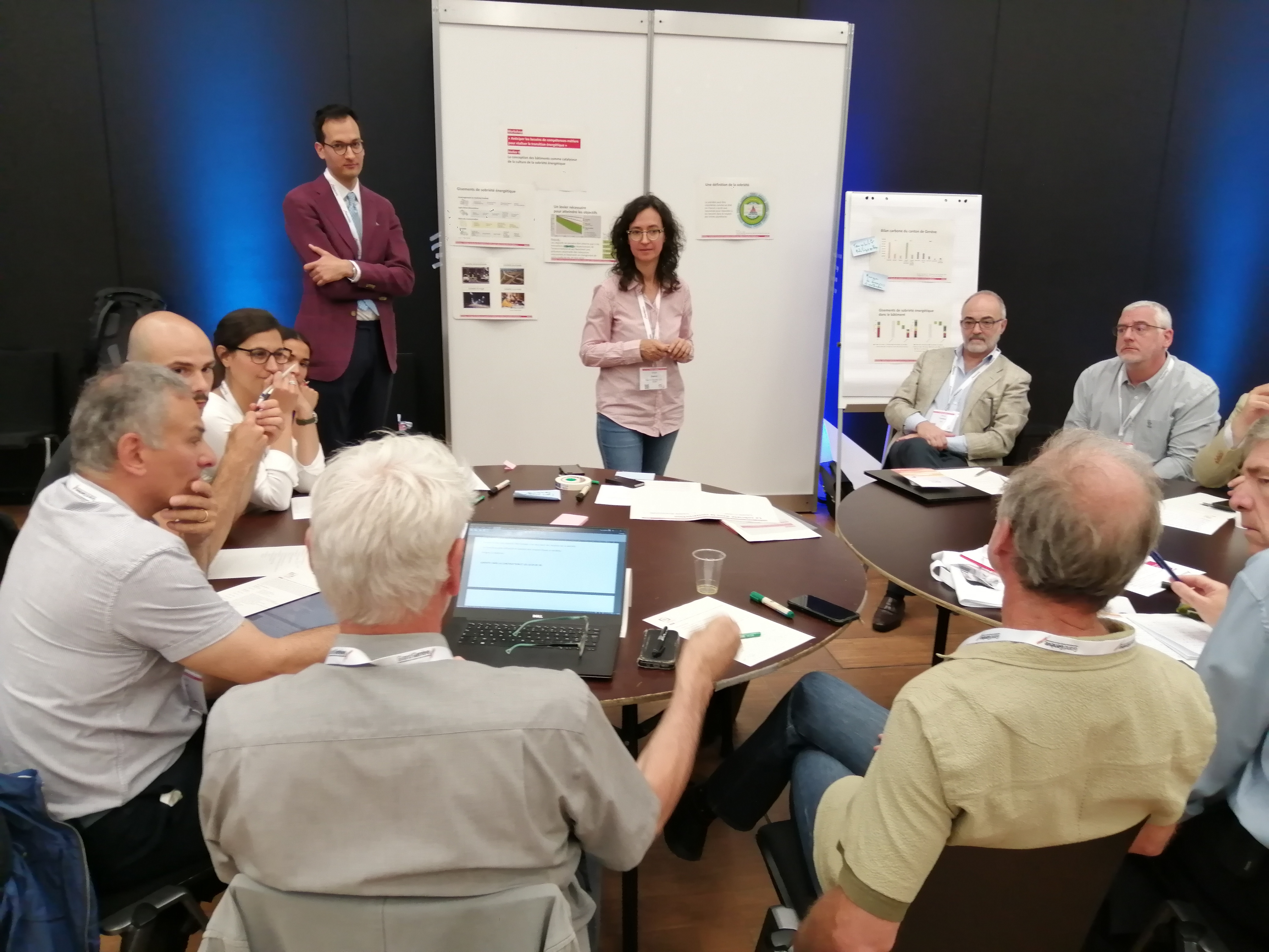PLA.N.E.T.T.E - Plateforme numérique de l’employabilité transfrontalière pour la transition écologique