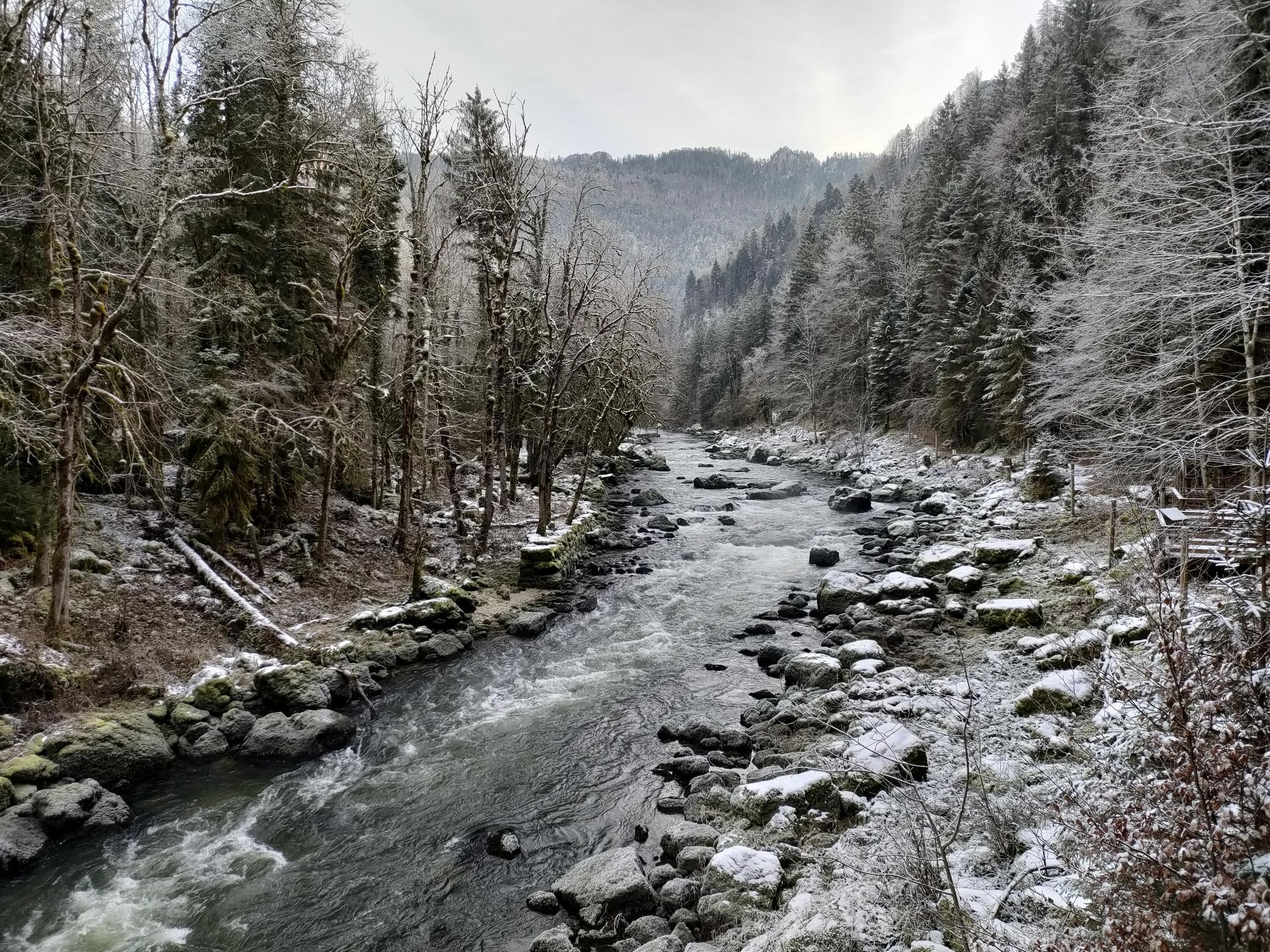 PNRDFS - Plan Territorial Intégré de Coopération pour les Parcs naturels régionaux du Doubs