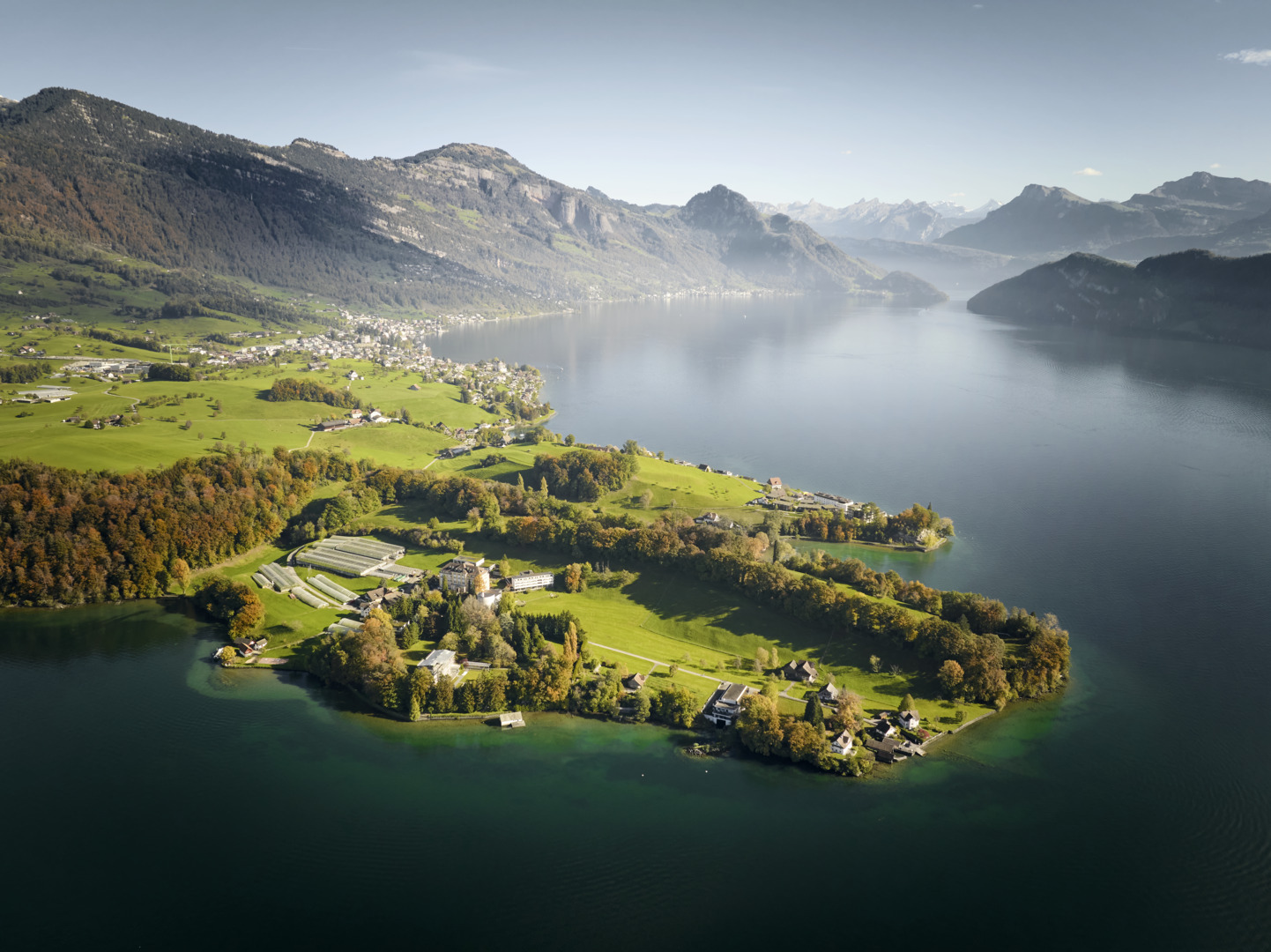 Destinationsentwicklung WVR