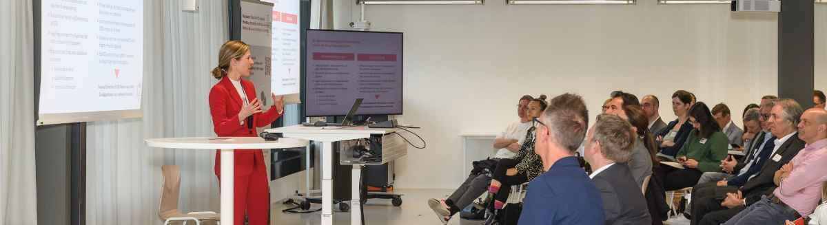 Dialog Herbst 2025 und Verleihung der Awards