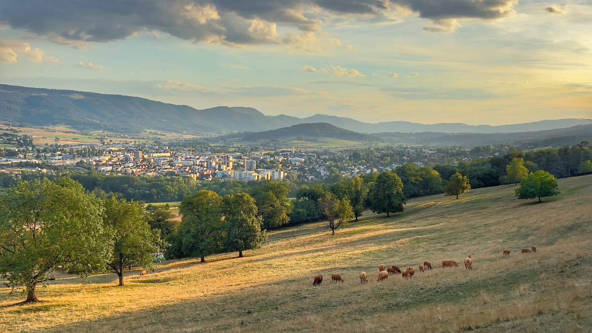 SwissLAB_2026: «Kreislaufwirtschaft, auch im ländlichen Raum?!»
