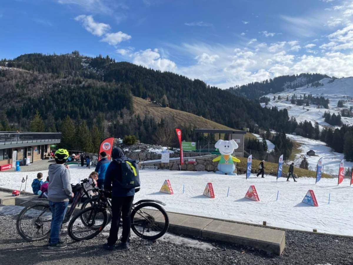 Wintertourismus neu denken - sind wir schon im Après-Ski?