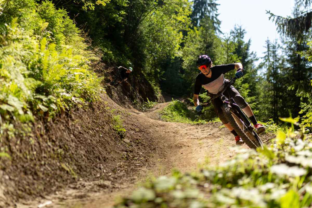 Bike-Flowtrail Marbachegg-Marbach
