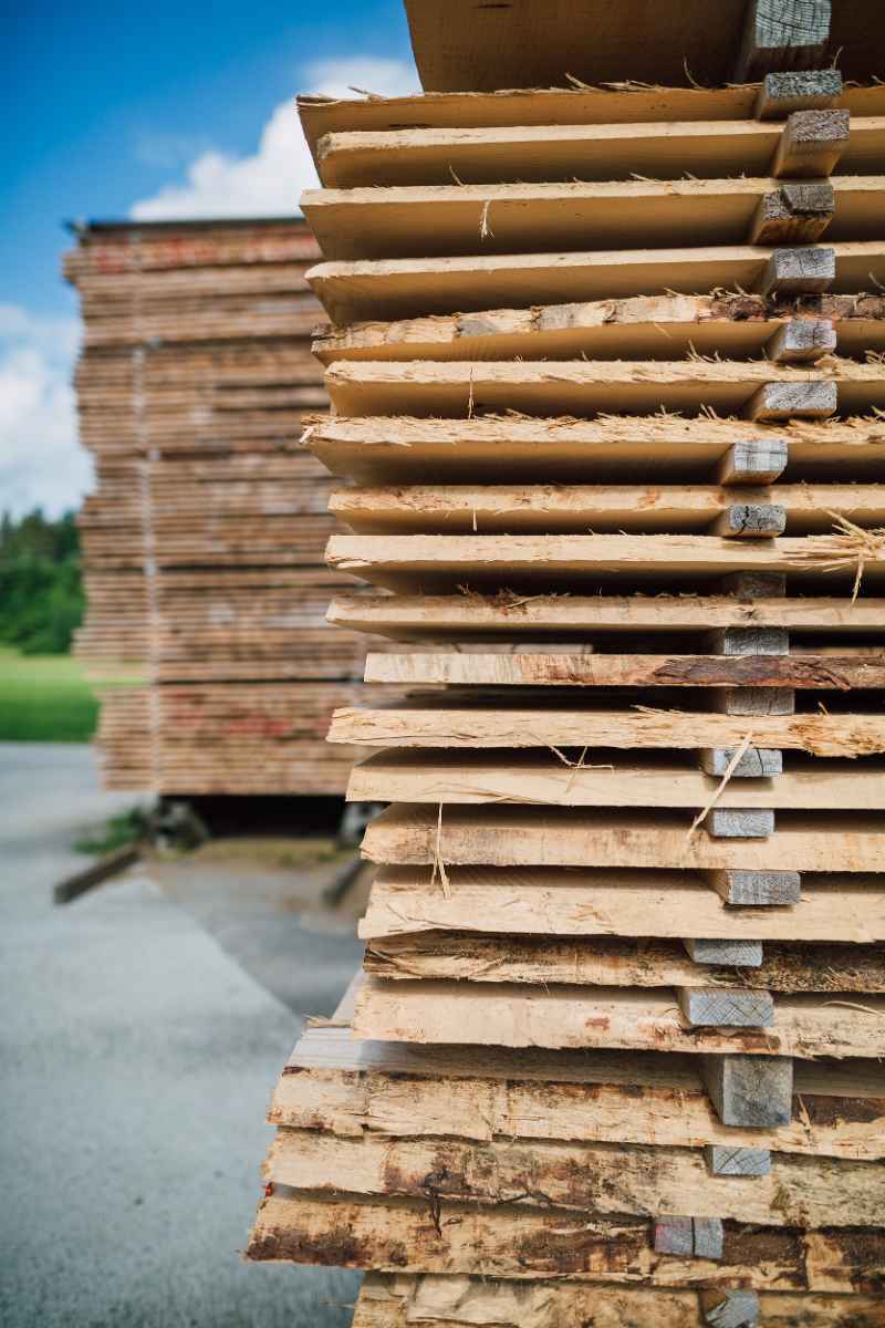Kompetenznetzwerk energieeffizientes Bauen mit Holz