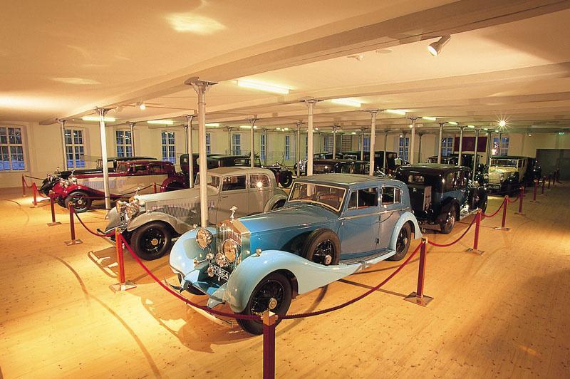 Classic Bodensee