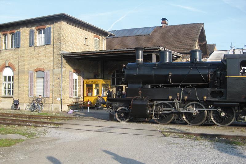 Classic Bodensee