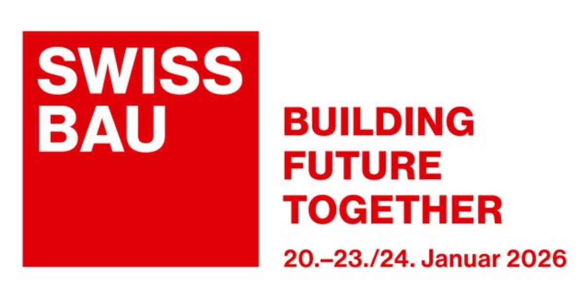 Swissbau 2026