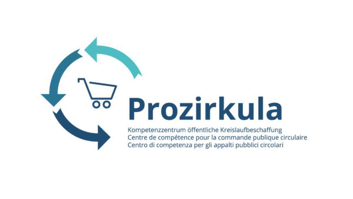 Achat circulaire – plus qu’un appel d’offres