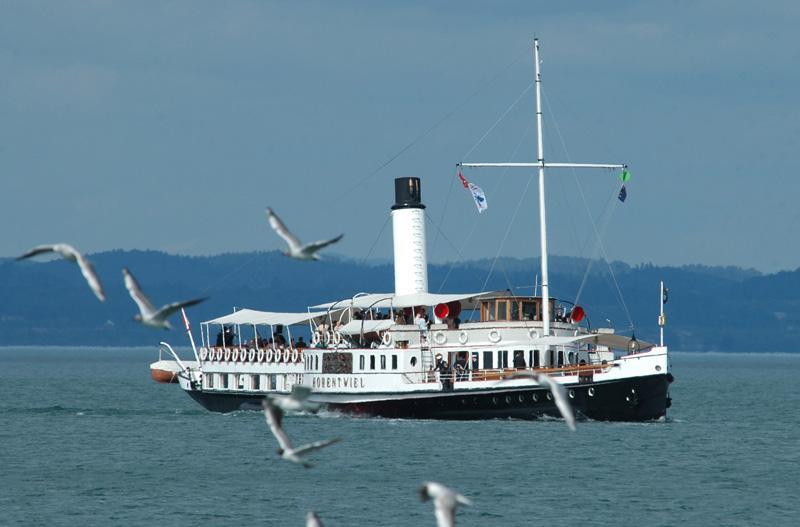 Classic Bodensee