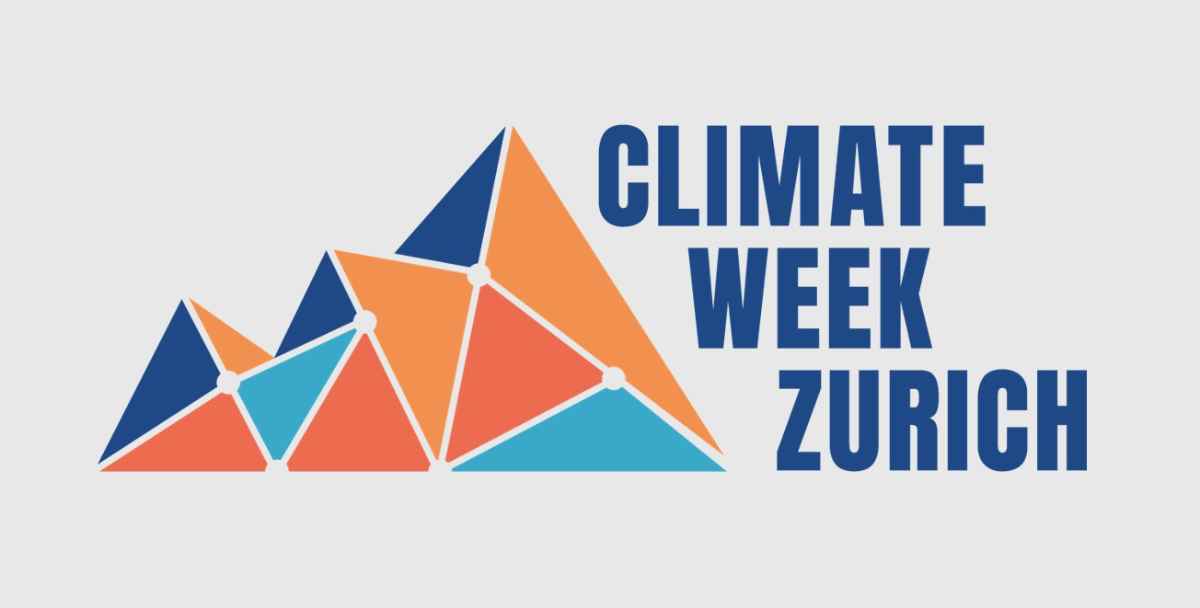 Climate Week Zurich