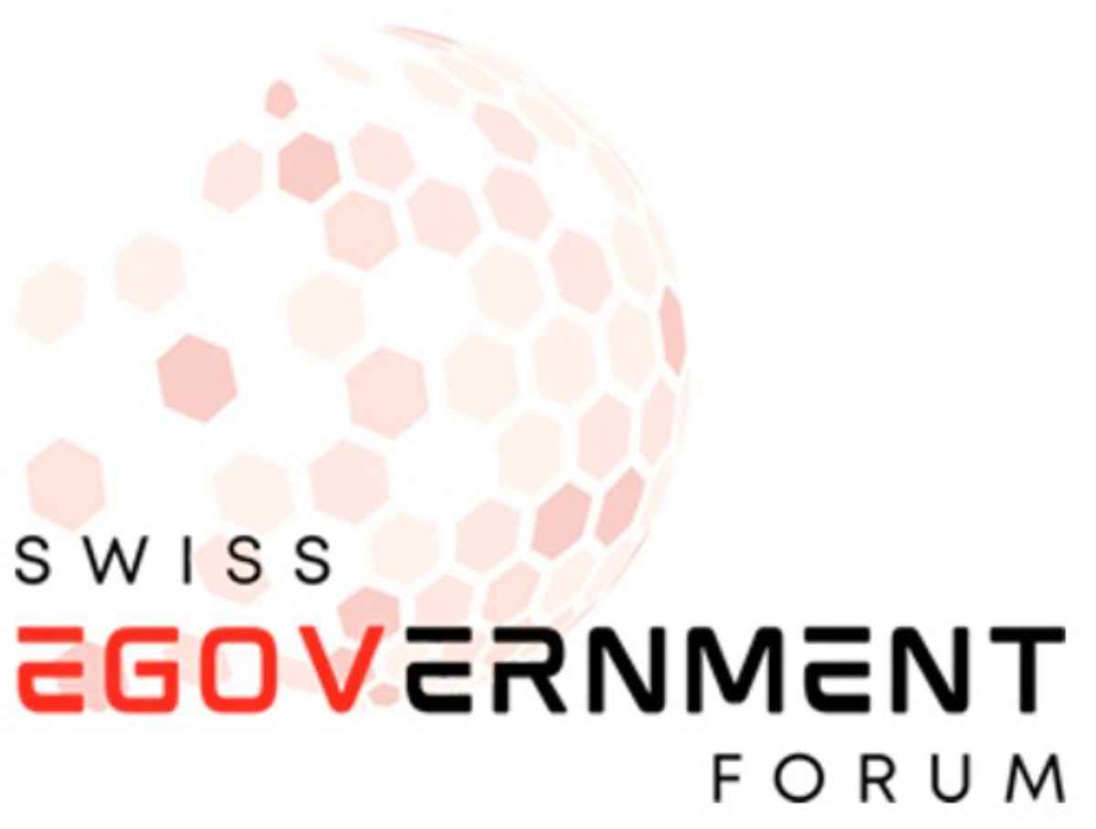 Swiss eGovernment Forum 2026: Digitale Lösungen und Weiterentwicklungen für Verwaltungen