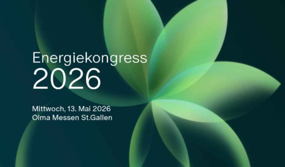 Energiekongress 2026: Die Kraft der Begeisterung