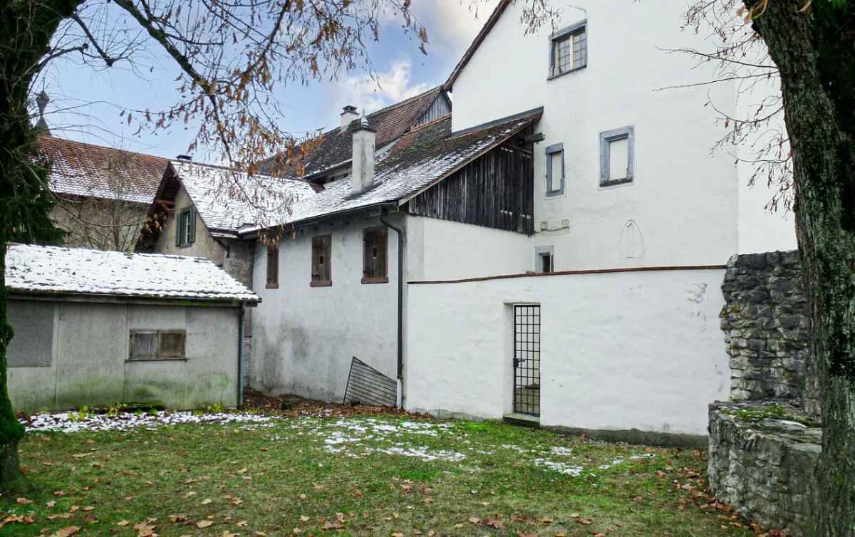 PRE Oberhof Neunkirch