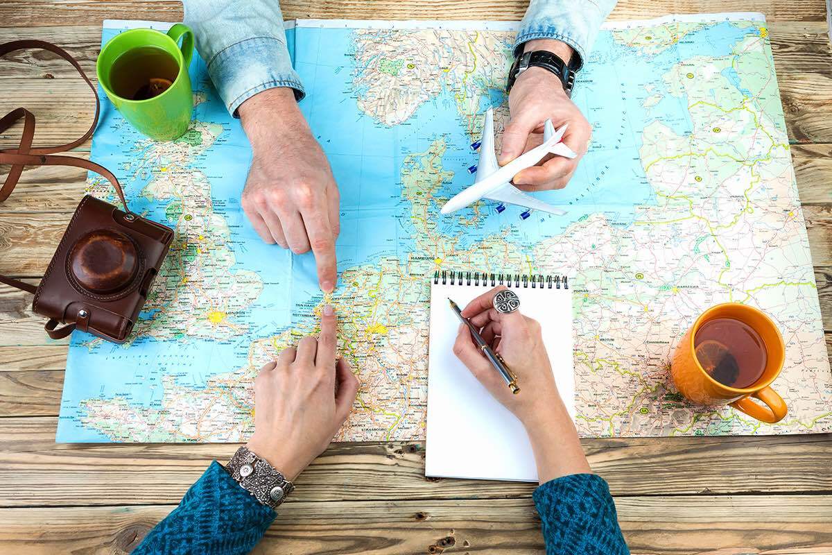 Future of Travel Agency: Développements, tendances, perspectives futures et stratégies possibles