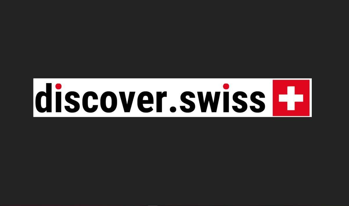 Aufbau und Entwicklung einer digitalen Serviceplattform für den Tourismus in der Schweiz
