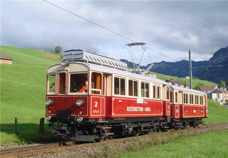 Classic Bodensee