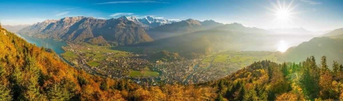 «Aziende alberghiere con buone prospettive di successione nelle regioni turistiche: interazione tra capacità strategiche e di finanziamento adeguate e una cooperazione regionale funzionante»