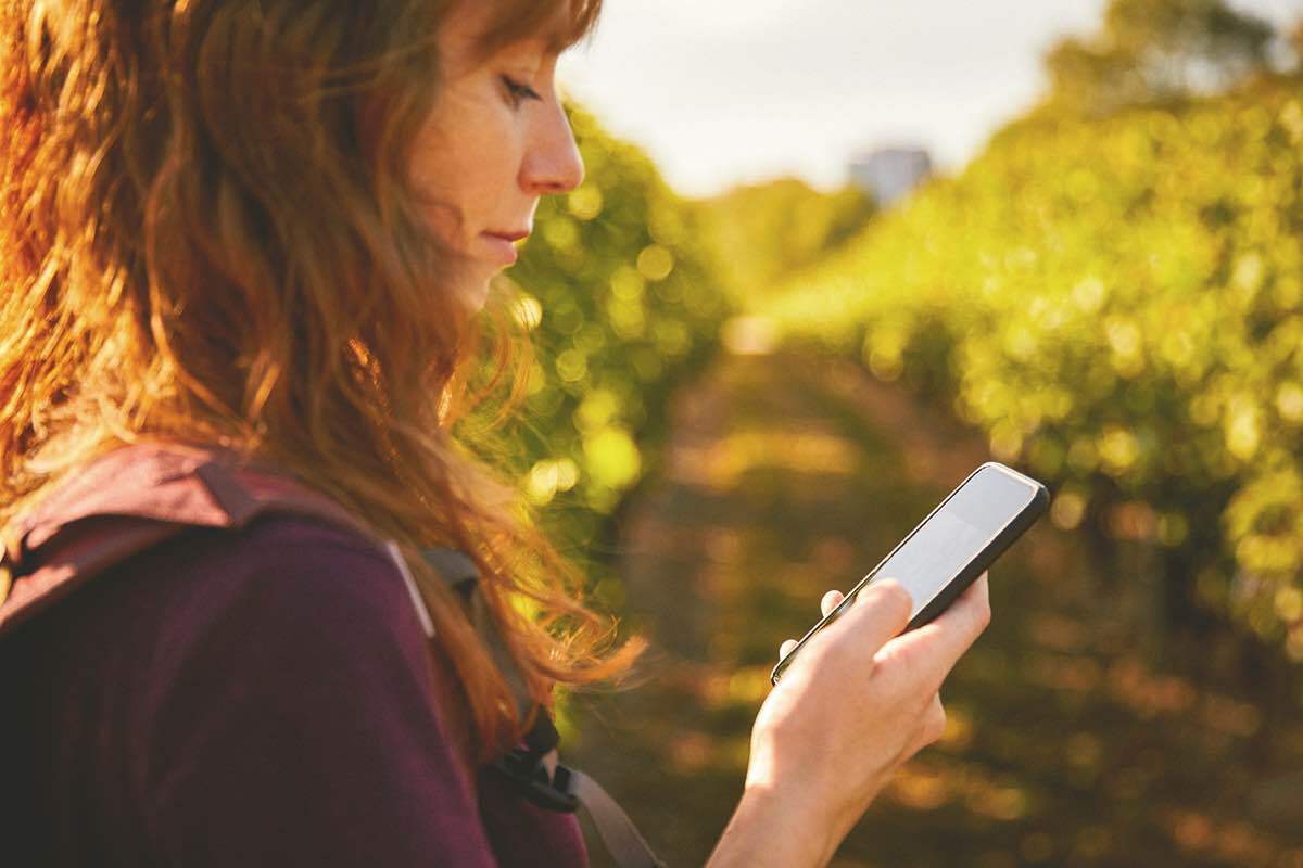 Création de la plateforme Be-Mobile