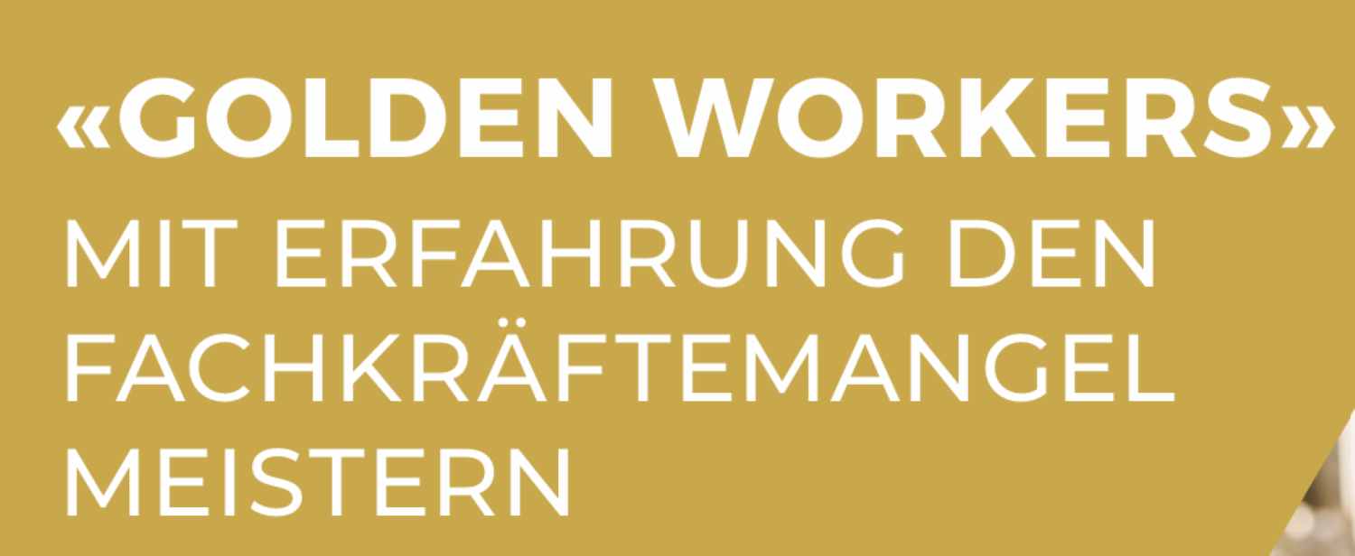 Golden Workers