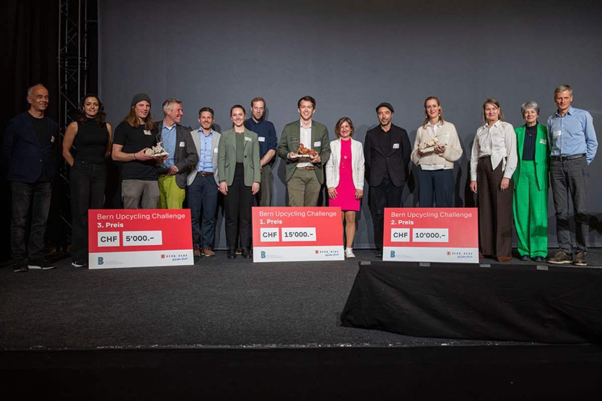 4. Forum Kreislaufwirtschaft Bern 2026