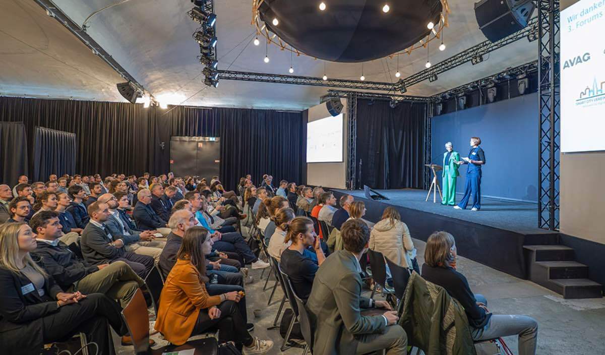 4. Forum Kreislaufwirtschaft Bern 2026