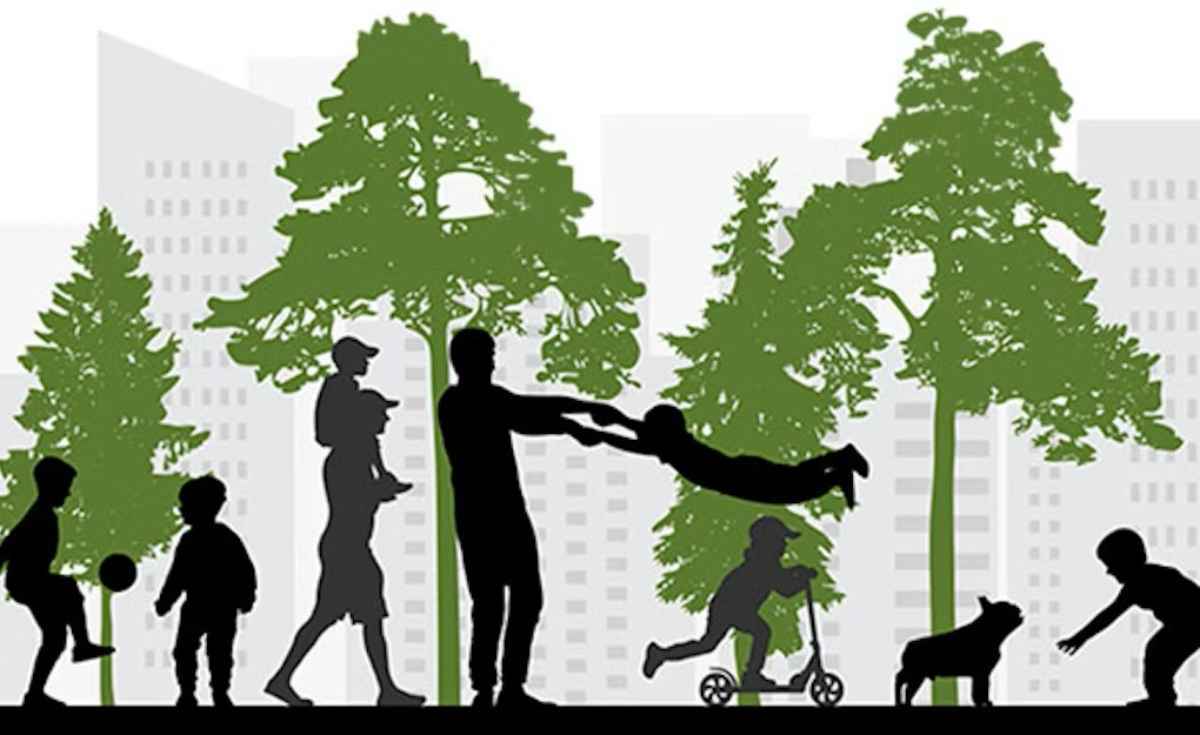 Forum «Landschaft bewegt die Schweiz» 2026: Erholungsplanung