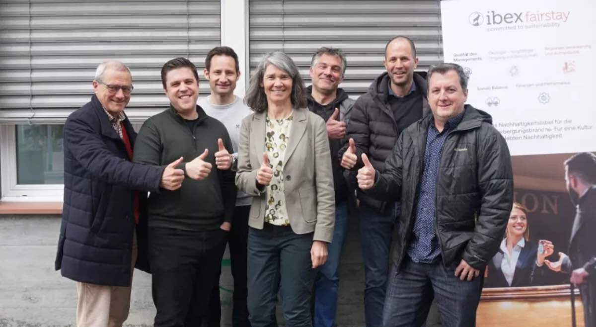 Prix de la durabilité pour la gastronomie suisse