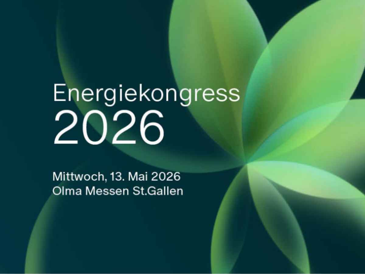 Energiekongress 2026
