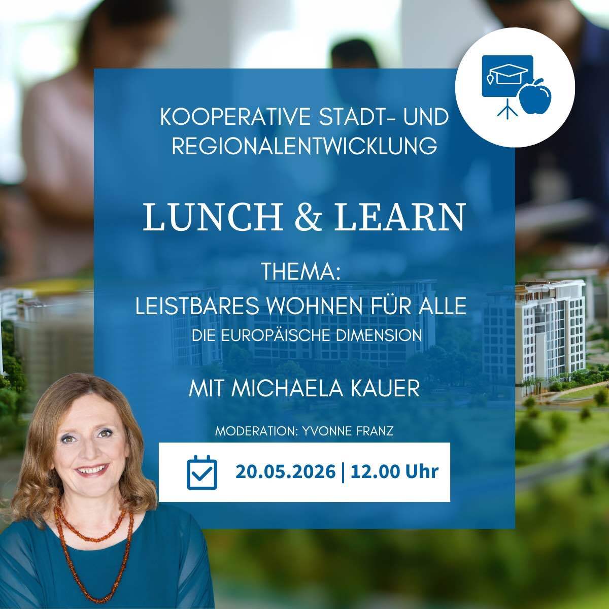 Lunch & Learn