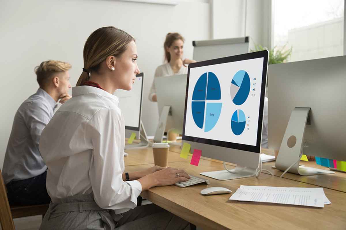 Rendere accessibili i risultati delle analisi di benchmarking aziendale degli hotel svizzeri a tutti gli alberghi e alle aziende partner del settore dell’ospitalità.