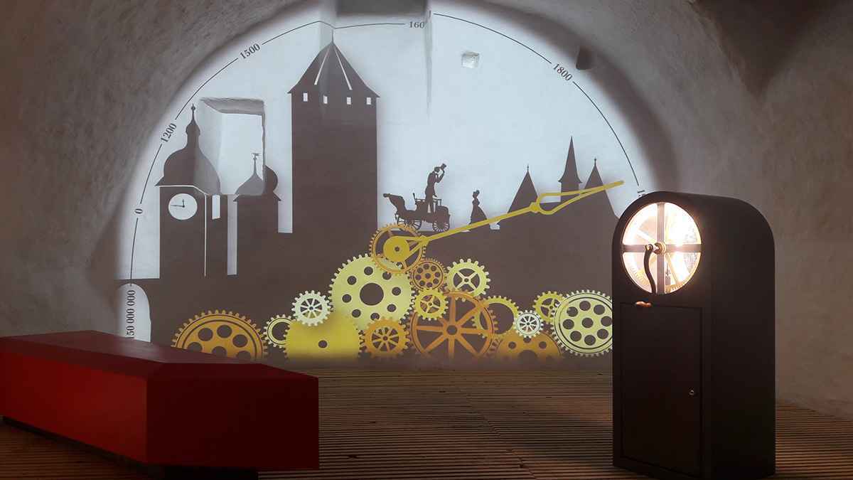 Circuits secrets. L'esperienza patrimoniale esclusiva destinata ai turisti della regione Jura & Trois-Lacs