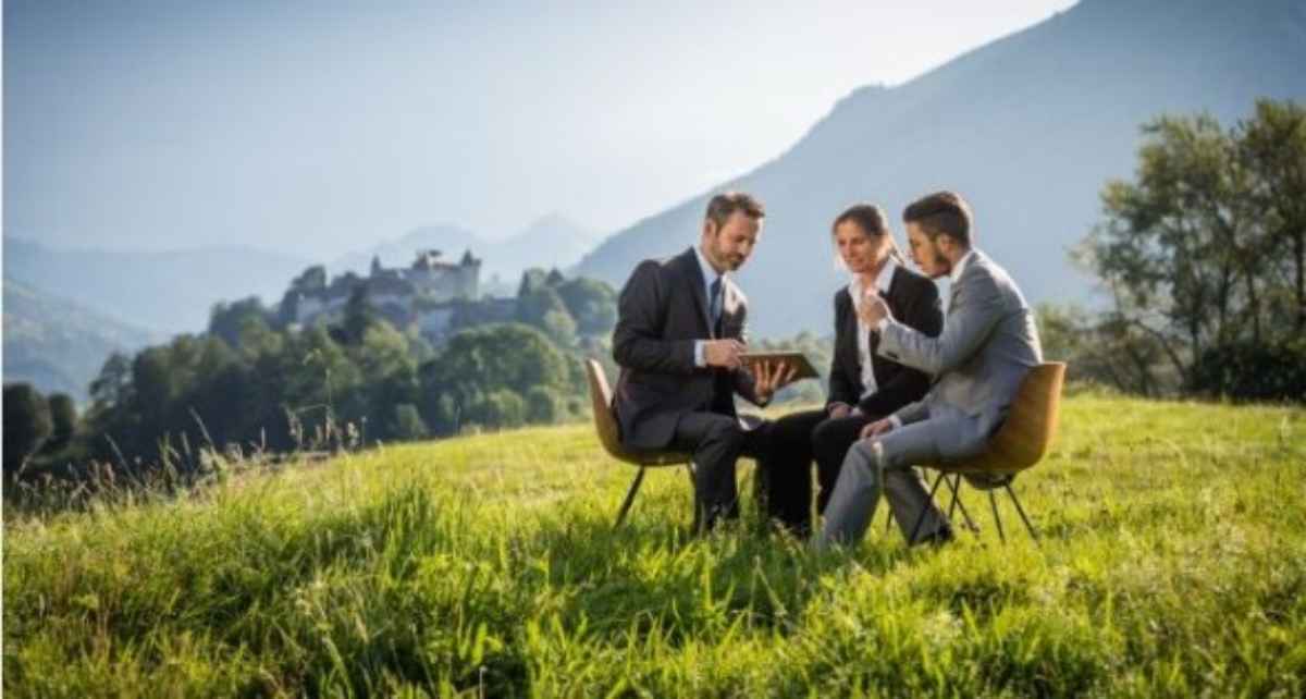 DMO X – Lean Destination Management FRIBOURG REGION