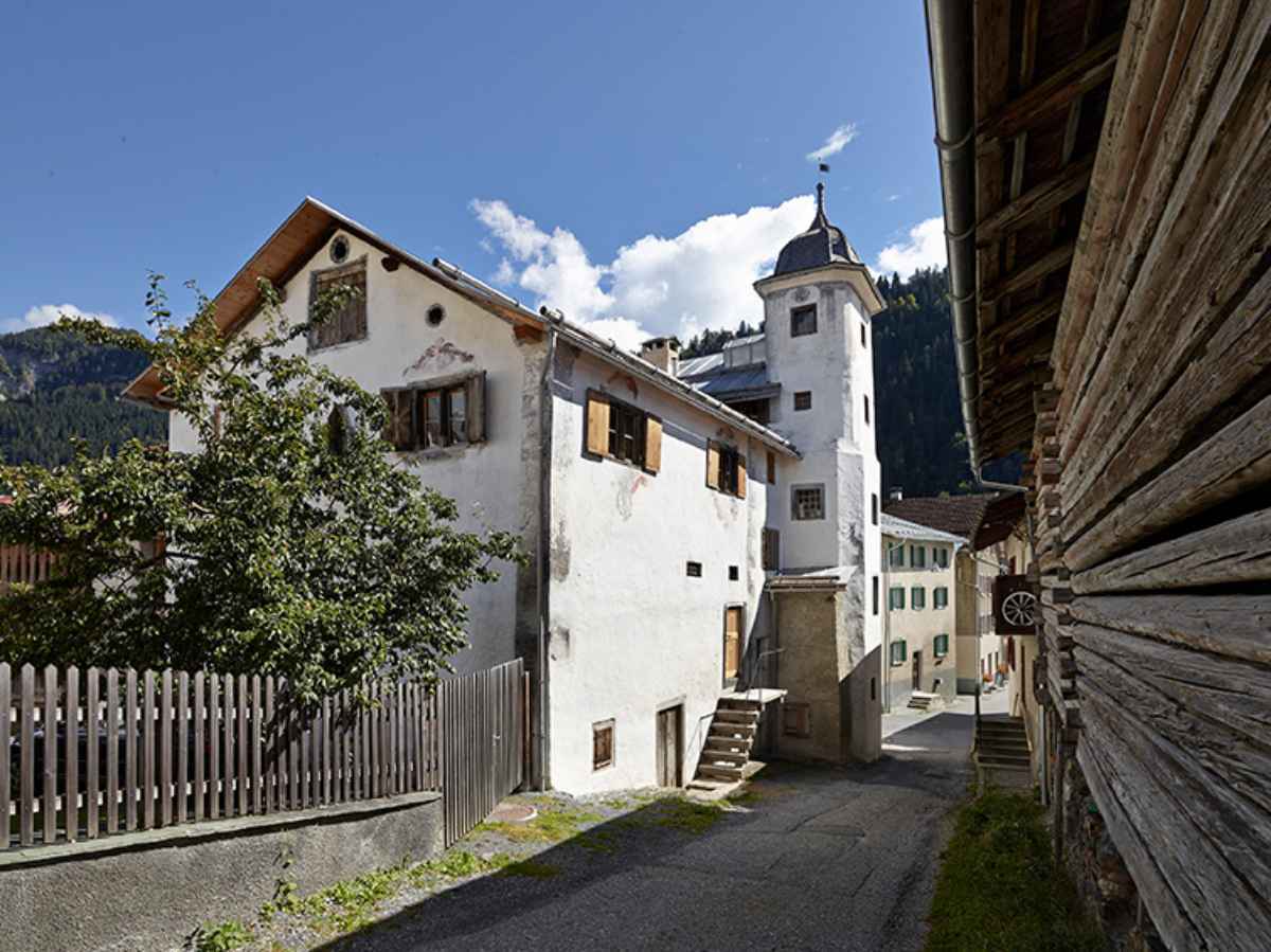 Monumenti da scoprire