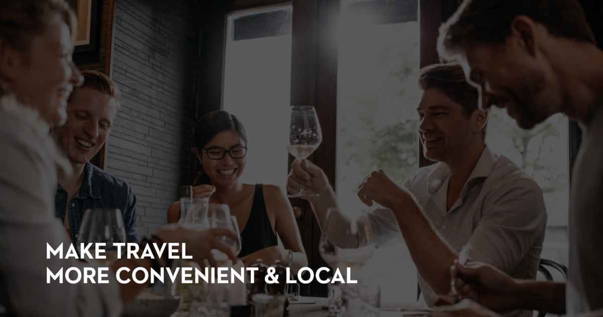 Entwicklung destinationsbezogener Online-Marktplätze für den Direktvertrieb von Aktivitäten/Services lokaler Leistungserbringer durch lokale Hotels