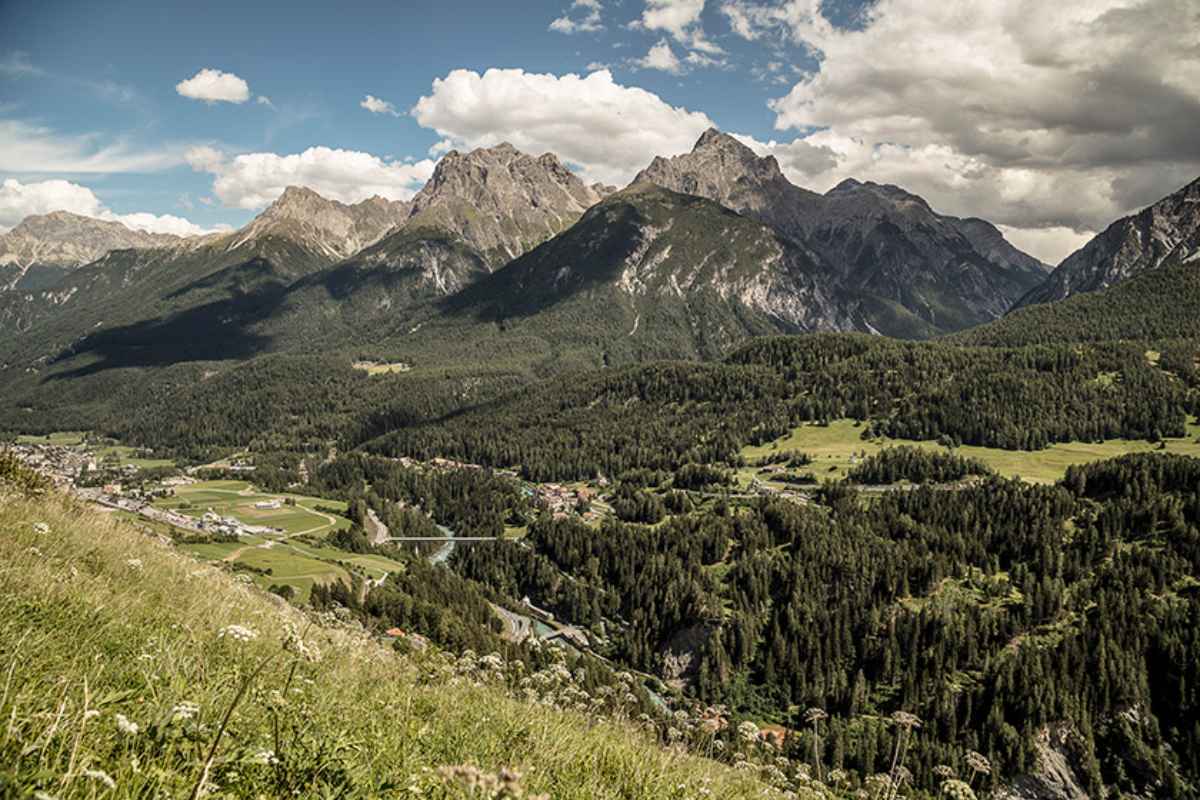 Durabilité appliquée dans les destinations touristiques suisses