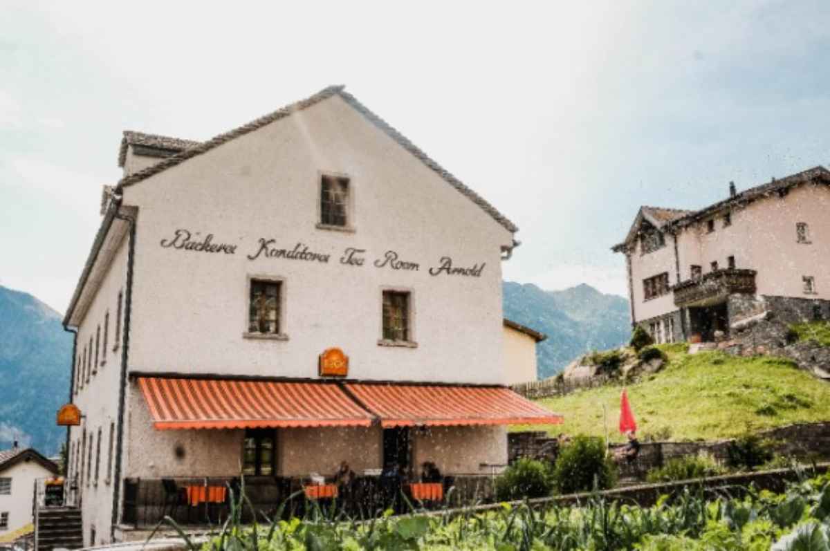 Slow Food Travel – Valorizzazione turistica delle aree rurali grazie alla gastronomia locale