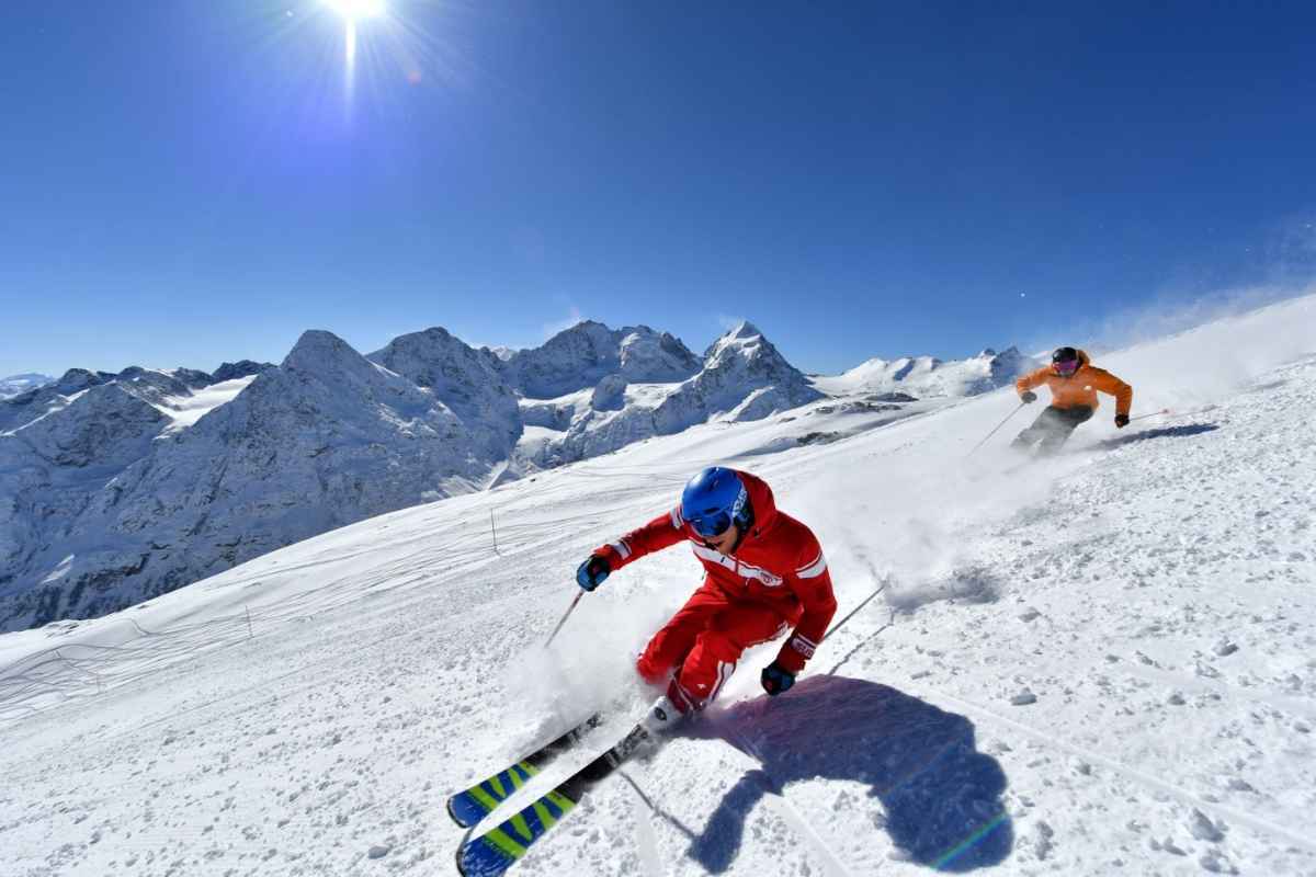Améliorer l’expérience client dans les Écoles suisses de ski
