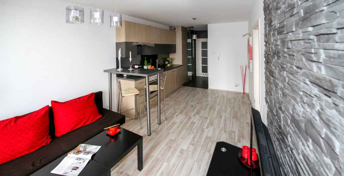 Swiss Design Apartments – gestione e rinnovo standardizzati di case di vacanza