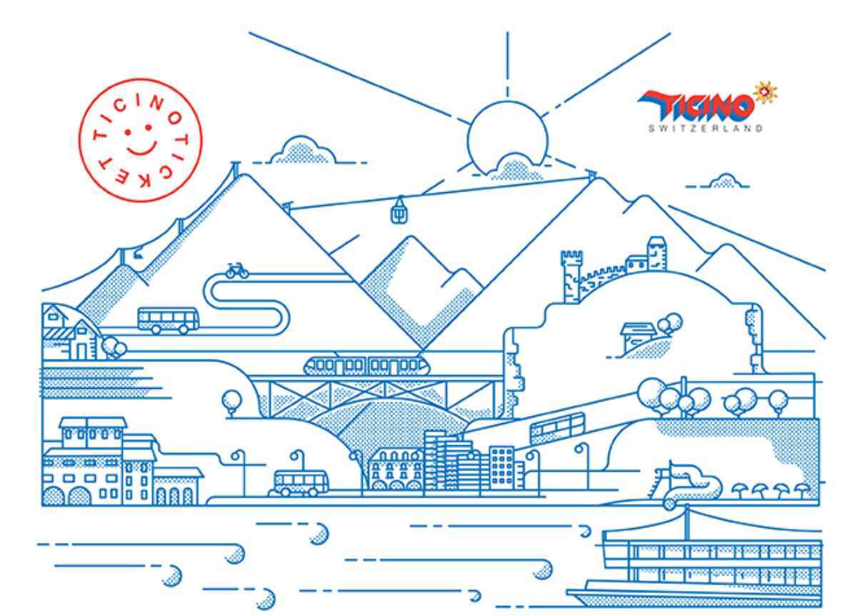 Ticino Ticket