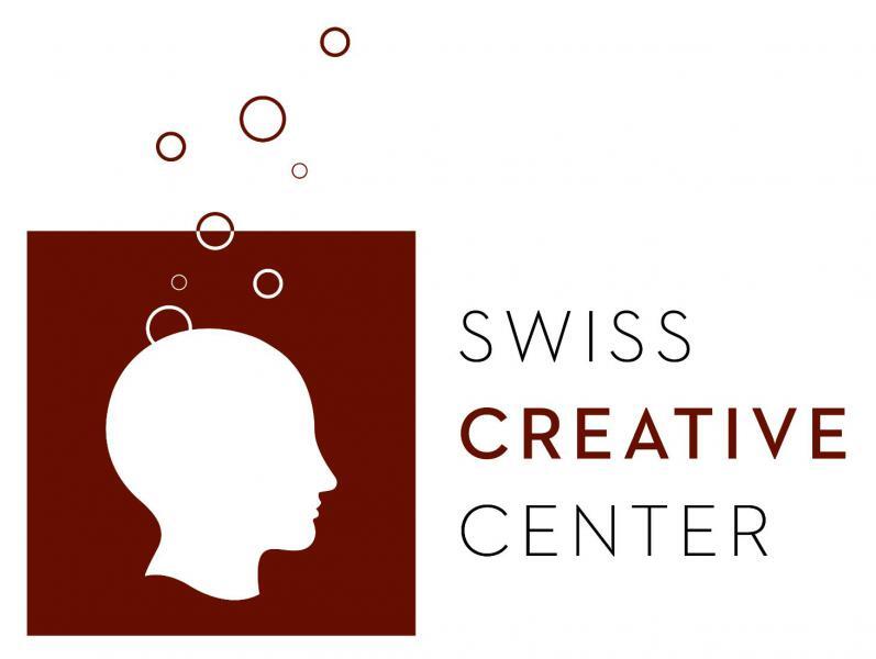 Swiss Creative Center (NRP-Projekt von 2013 bis 2015)