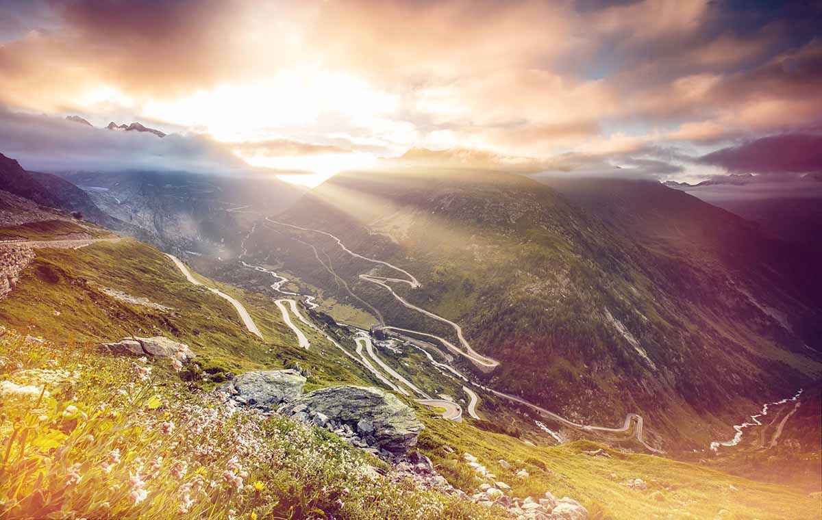 Un modèle de coopération pour des produits novateurs impliquant plusieurs destinations et axés sur l’expérience dans le domaine du tourisme