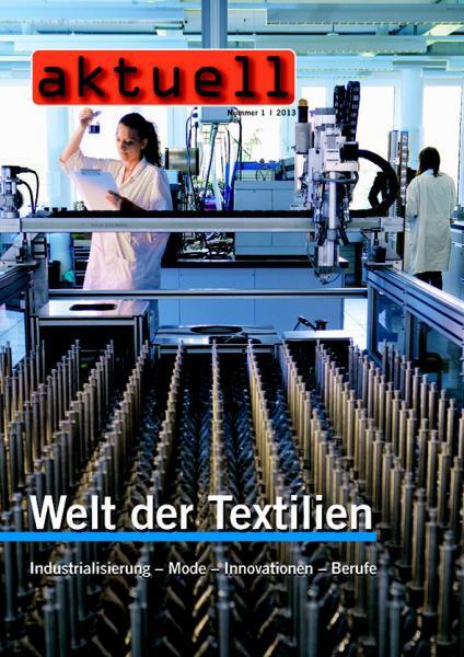Textilland Ostschweiz (Projet NPR de 2011 à 2012)