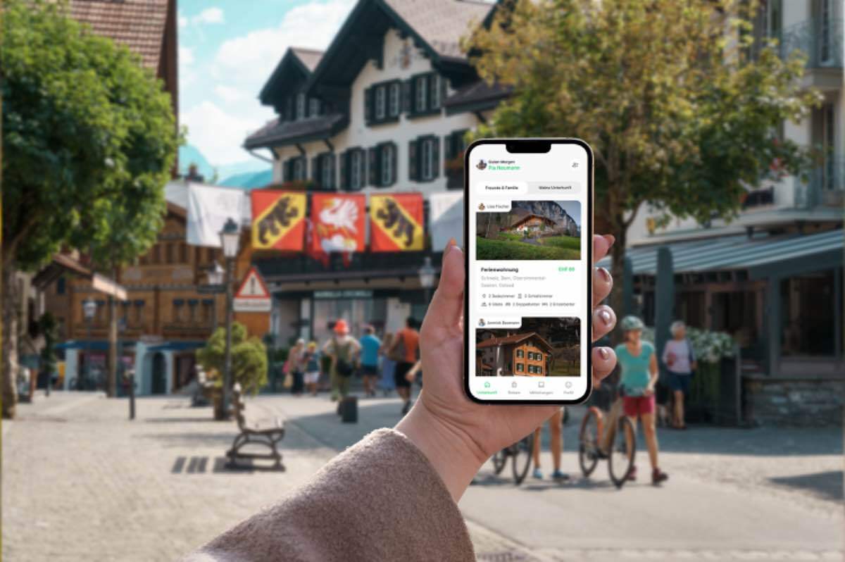 Keey – Von kalten Betten zu belebten Ferienwohnungen