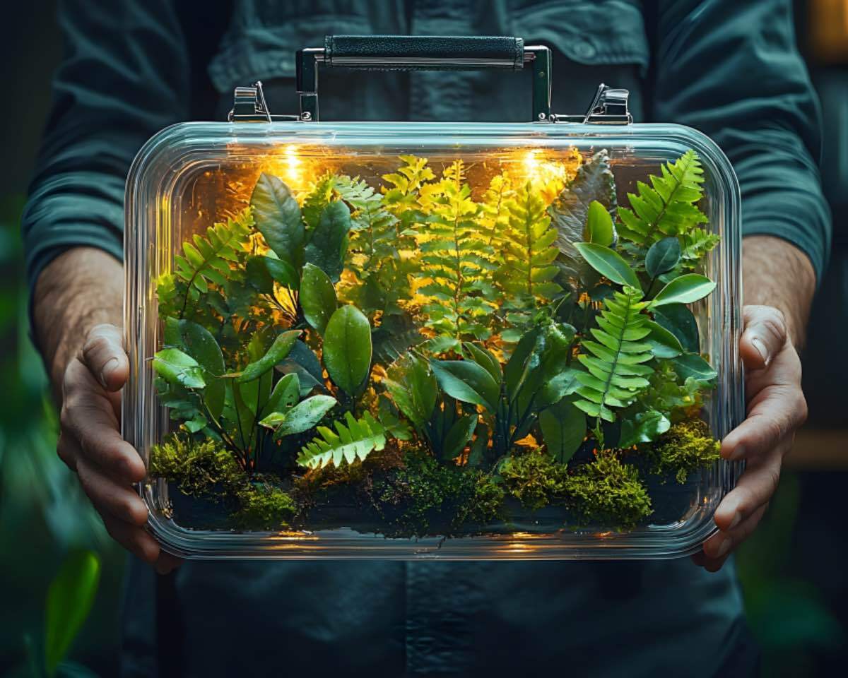 Nudging for Sustainability
