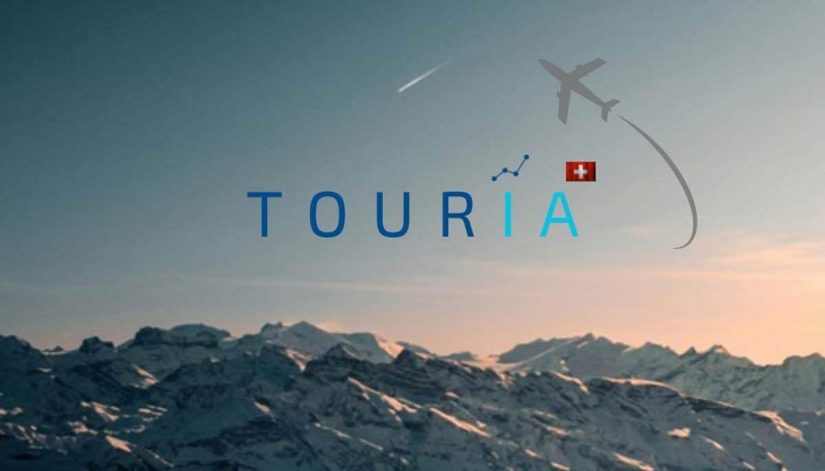 TOURIA - Steuerungsdashboard zur Vorhersage von Touristenflüssen