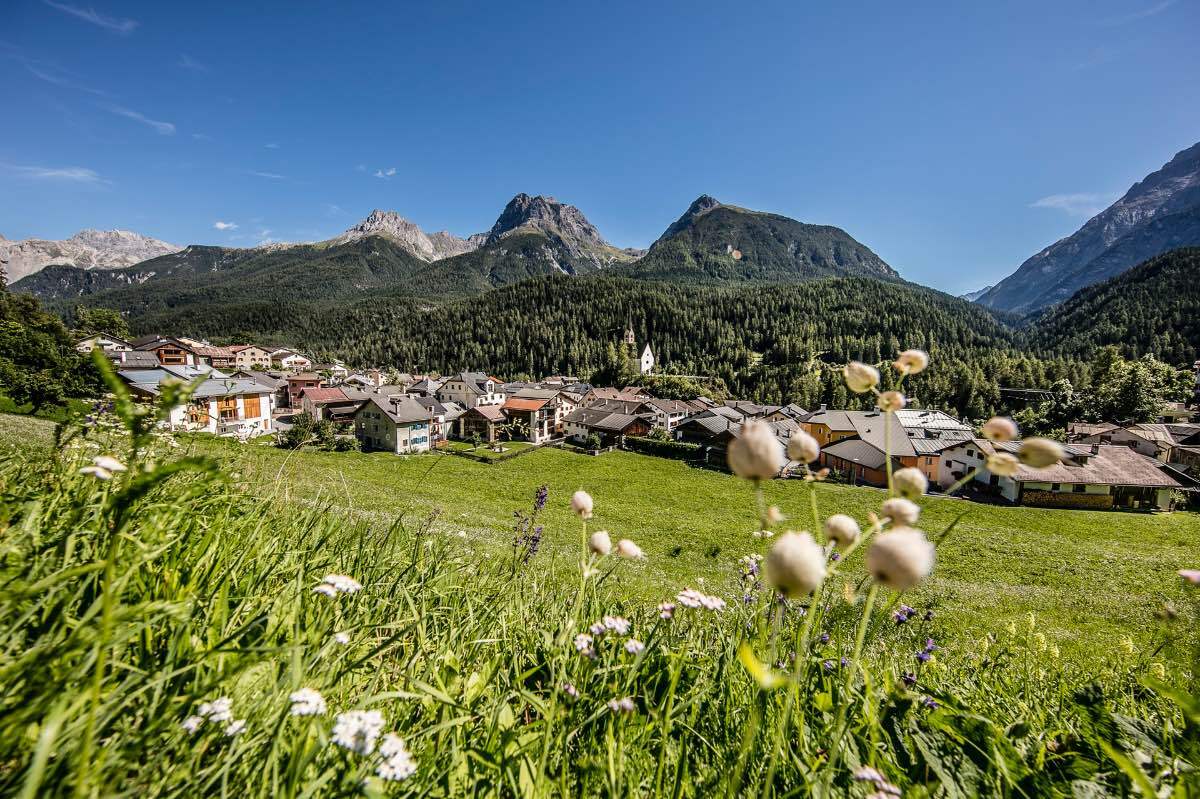 WohnTour – Digitale Plattform für touristisch genutzte Wohnungen