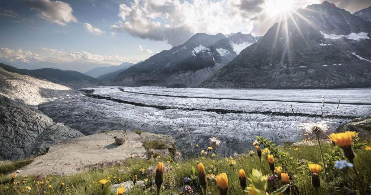 Zukunftsfähige Aletsch Arena – Modell zur Erprobung der touristischen Standortentwicklung der Zukunft