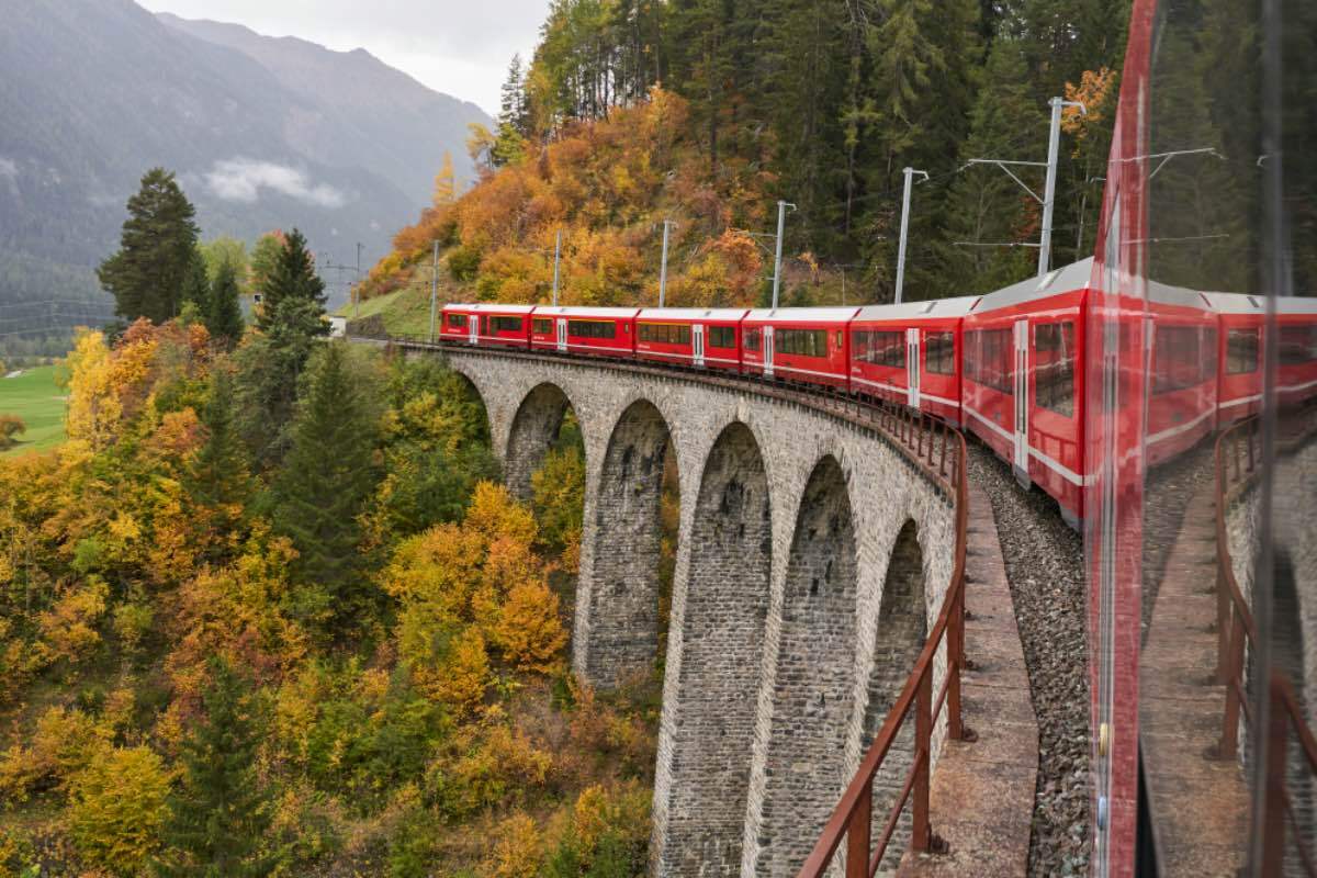 Programma «graubünden sostenibile»