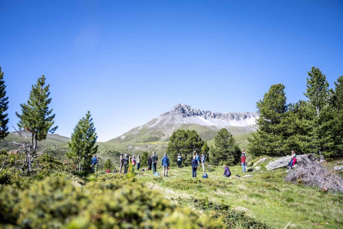 graubünden Health